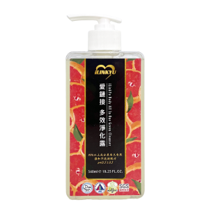 多效淨化露 540mL