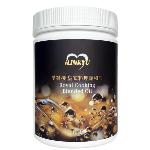 皇家料理調合油 1300mL