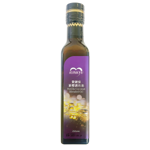 紫椰調合油 250mL