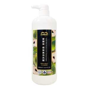 環保萬用洗劑 1000mL